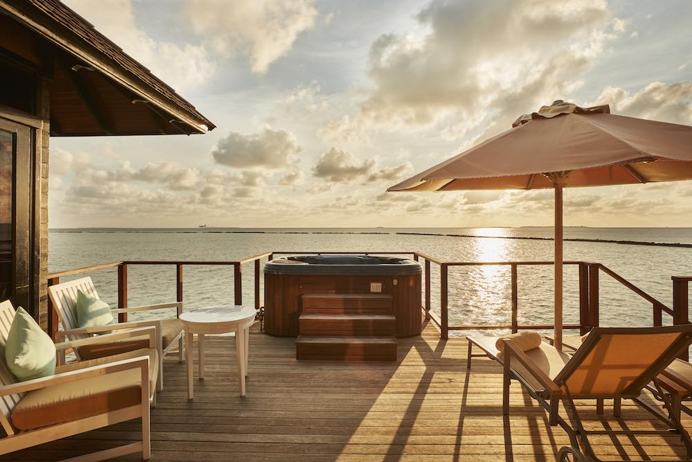 Water Villa photo 11